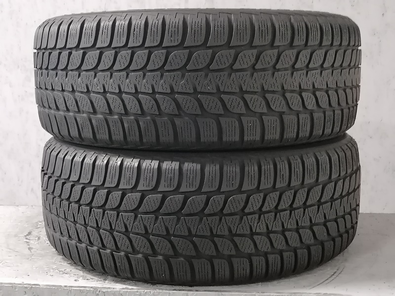 Шини б\у 205/55 R16