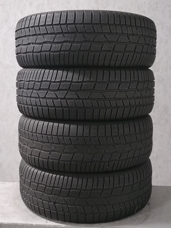 Шини б\у 225/55 R17