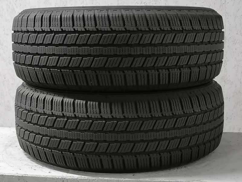 Шини б\у 215/60 R16
