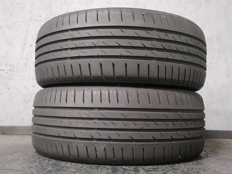 Шини б\у 165/70 R14