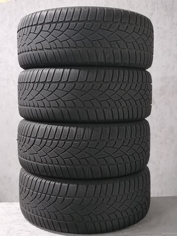 Шини б\у 255/50 R19