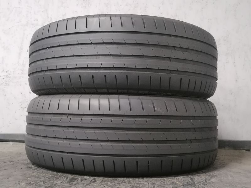 Шини б\у 205/60 R15