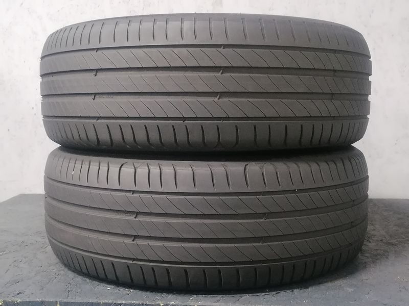Шини б\у 185/50 R16
