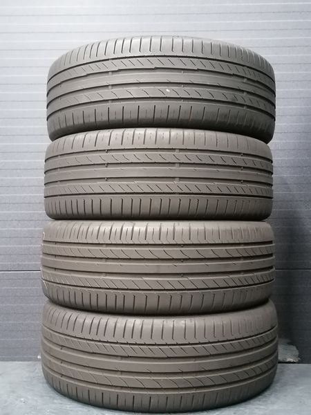Шини б\у 225/45 R19