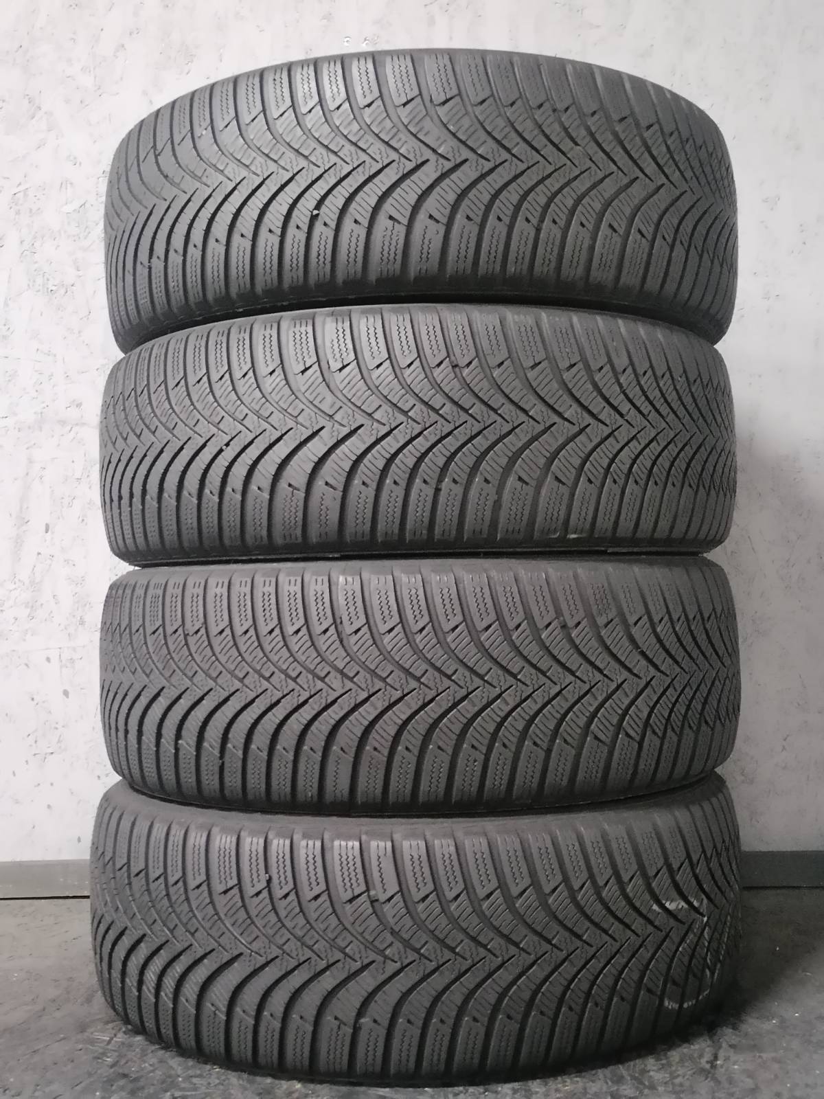 Шини б\у 185/65 R15