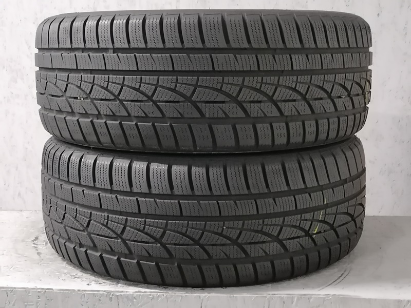 Шини б\у 225/45 R18