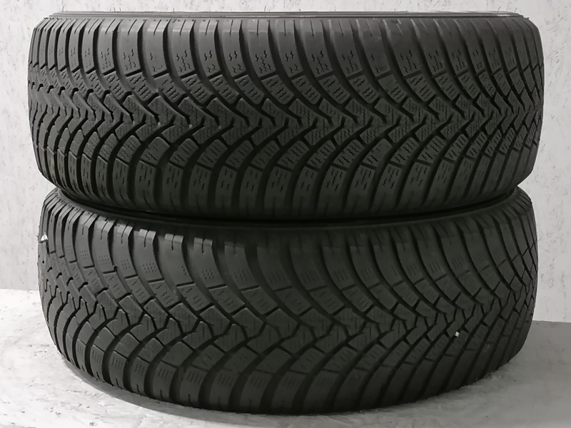 Шини б\у 195/70 R16