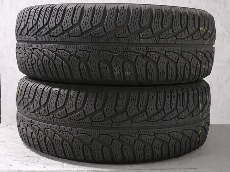Шини б\у 235/60 R16