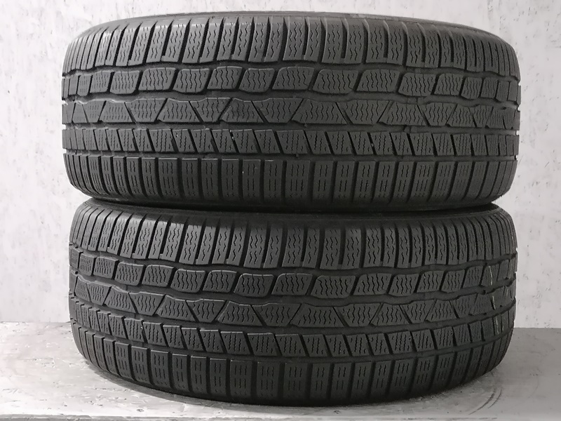 Шини б\у 225/50 R17