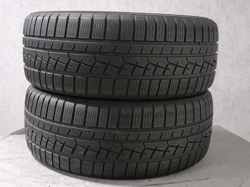 Шини б\у 225/55 R16