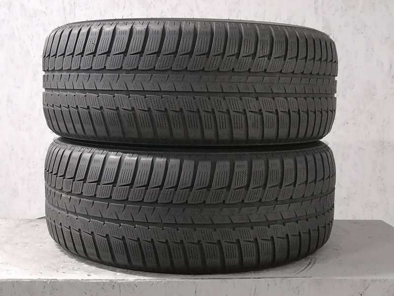 Шини б\у 225/50 R17