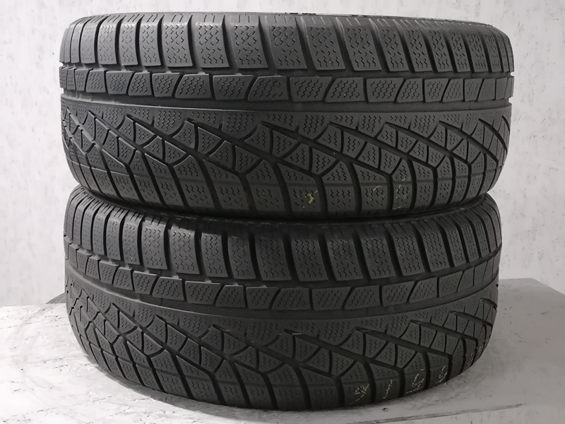 Шини б\у 225/55 R16