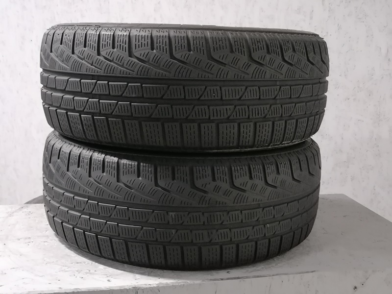 Шини б\у 225/55 R16