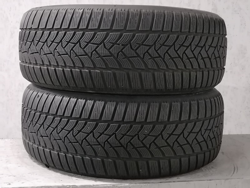 Шини б\у 225/55 R17