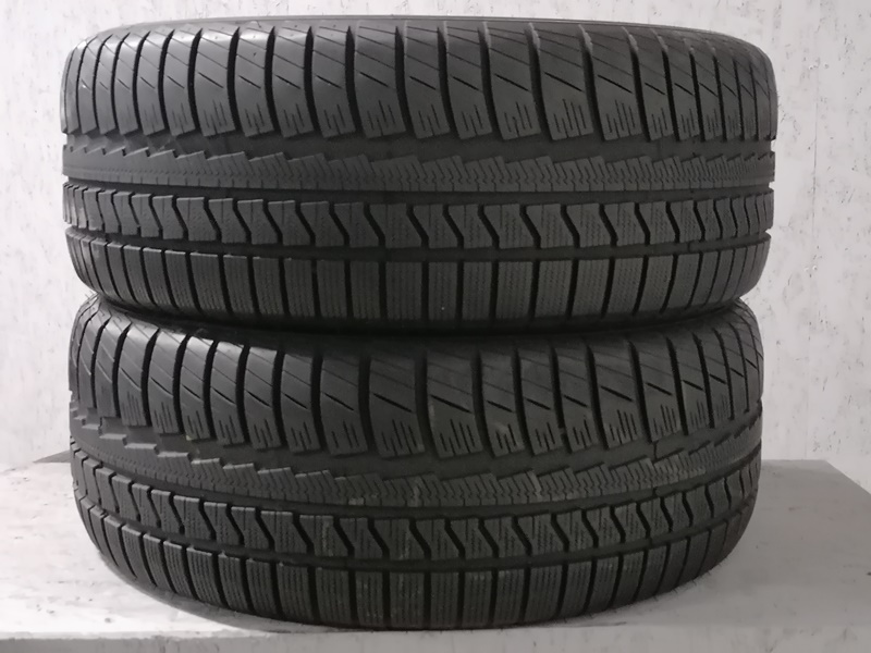 Шини б\у 225/55 R16