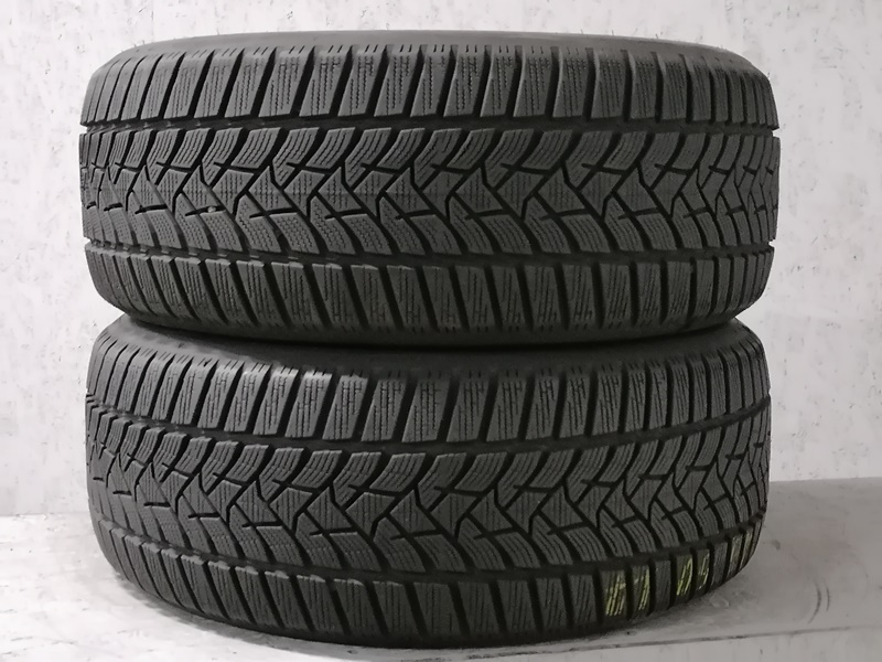 Шини б\у 225/50 R17