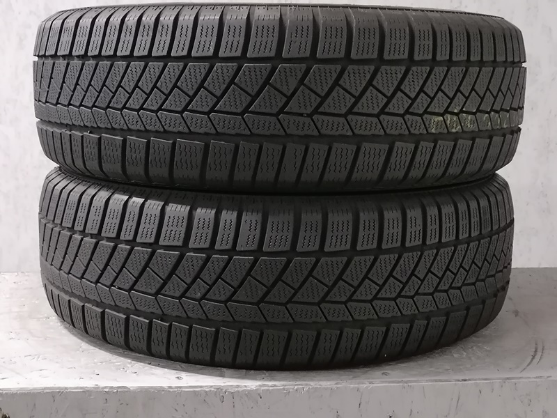 Шини б\у 195/65 R16