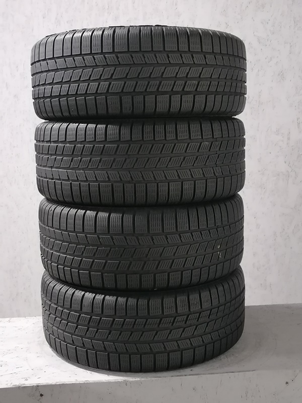 Шини б\у 225/55 R16