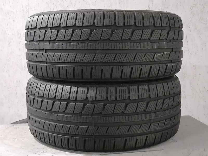 Шини б\у 255/40 R19