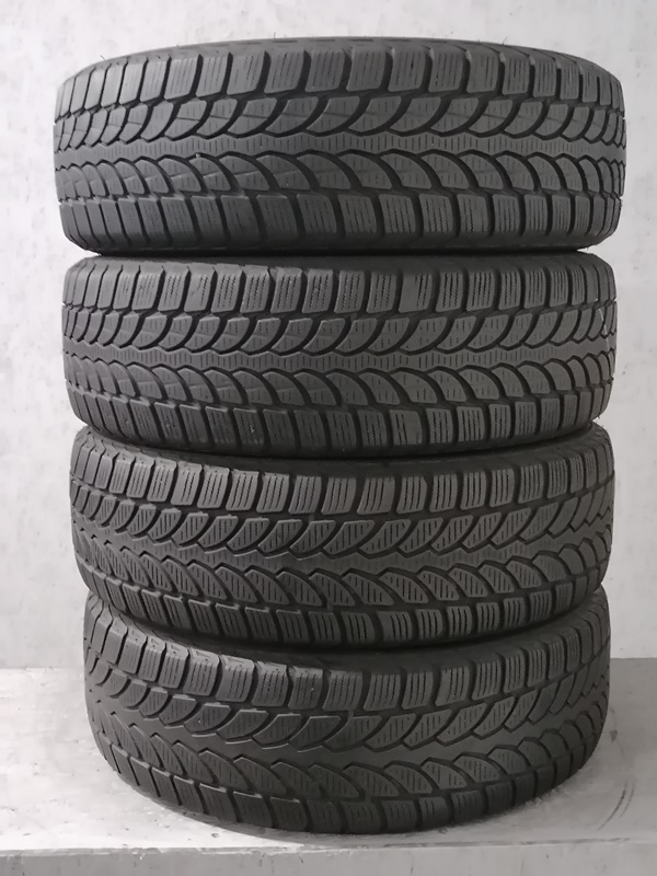 Шини б\у 195/65 R15