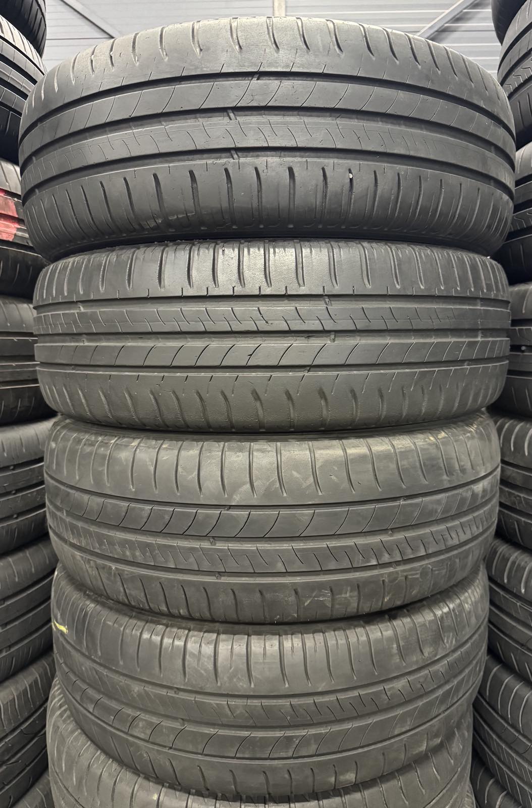 Шини б\у 195/65 R15