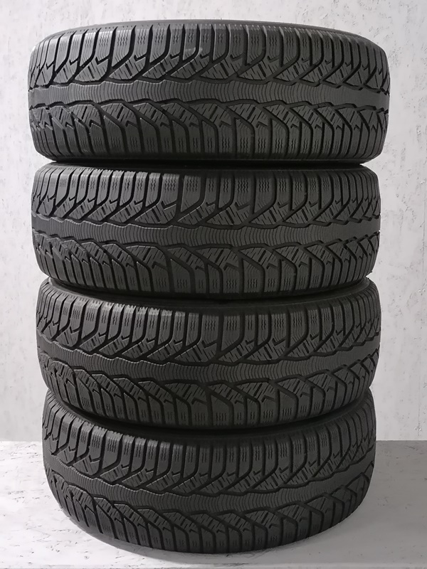 Шини б\у 205/60 R16