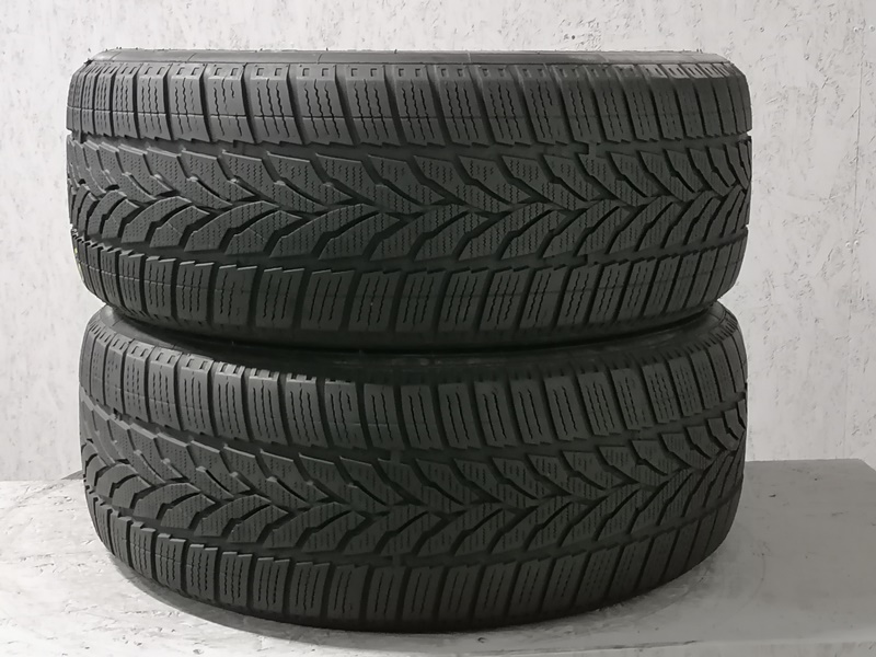 Шини б\у 225/55 R16