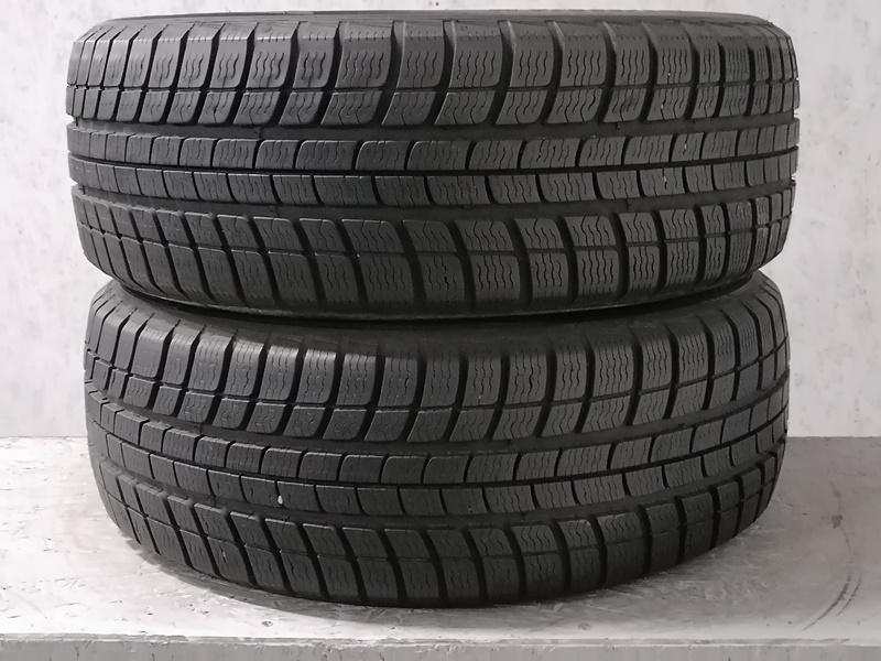 Шини б\у 205/55 R16