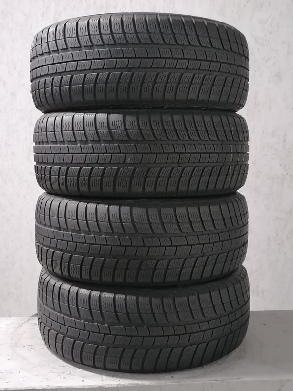 Шини б\у 225/55 R16
