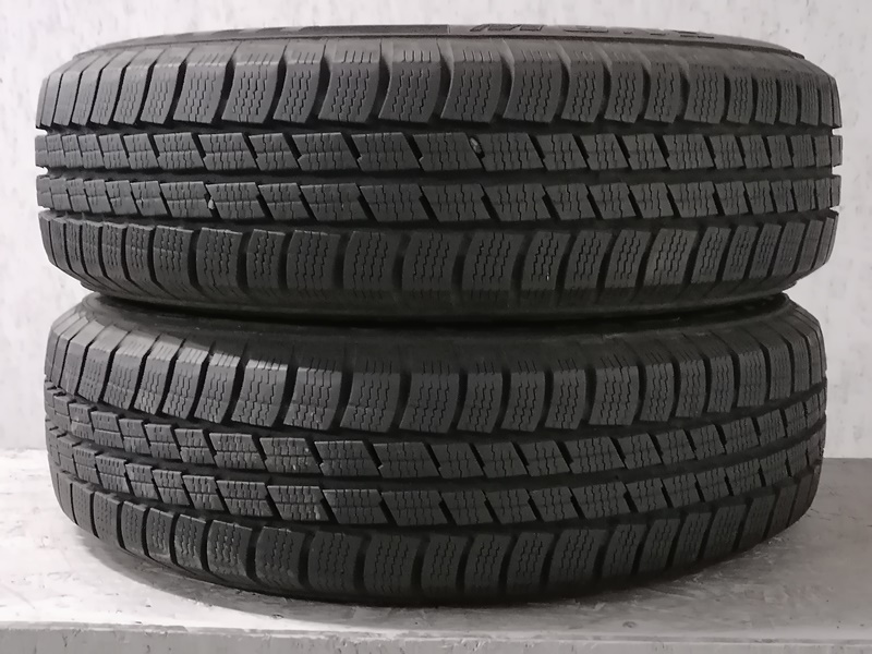 Шини б\у 185/85 R14C