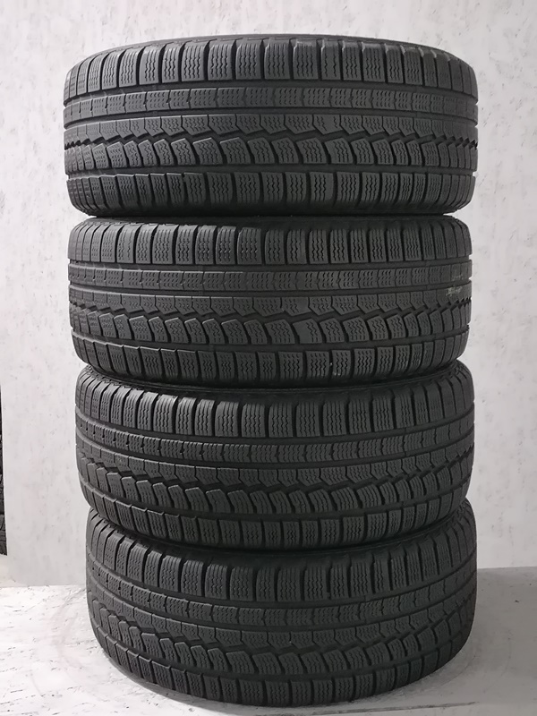 Шини б\у 225/55 R16