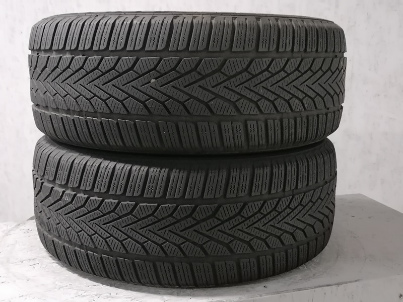 Шини б\у 225/55 R16