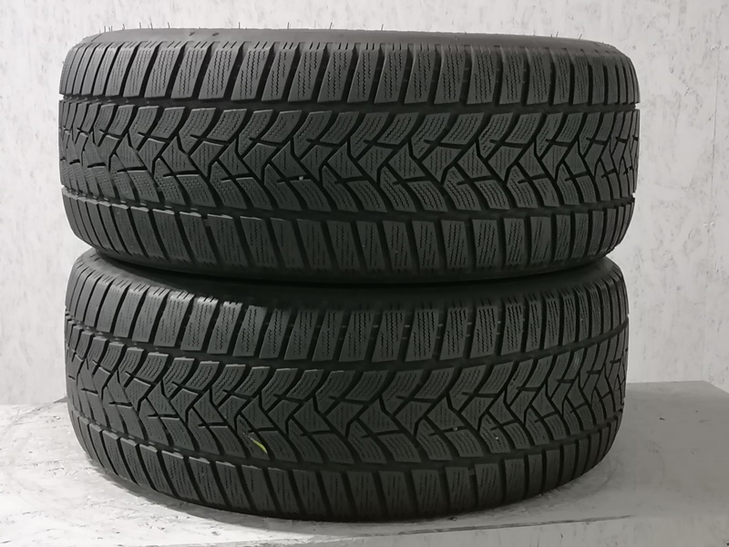Шини б\у 225/55 R16
