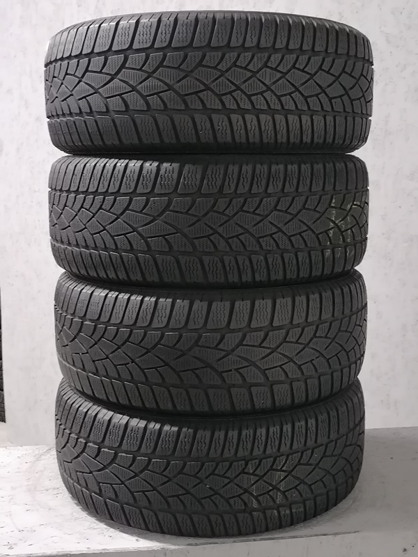 Шини б\у 235/60 R17