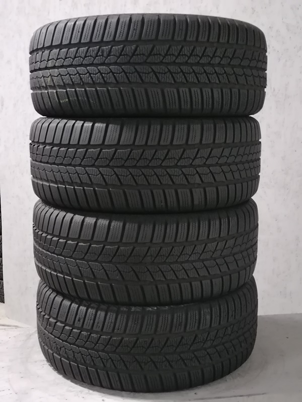 Шини б\у 225/55 R16