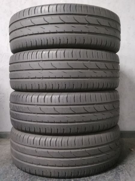 Шини б\у 185/55 R15