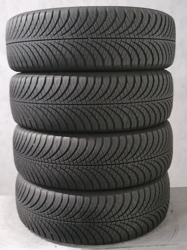 Шини б\у 195/65 R15