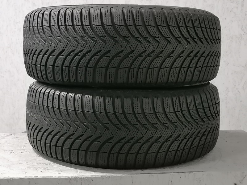 Шини б\у 215/65 R15