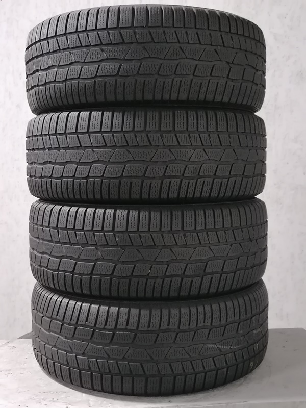 Шини б\у 225/55 R16