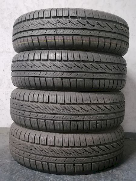 Шини б\у 225/55 R16