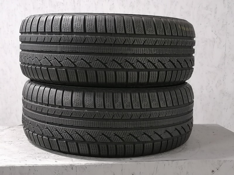 Шини б\у 225/55 R16