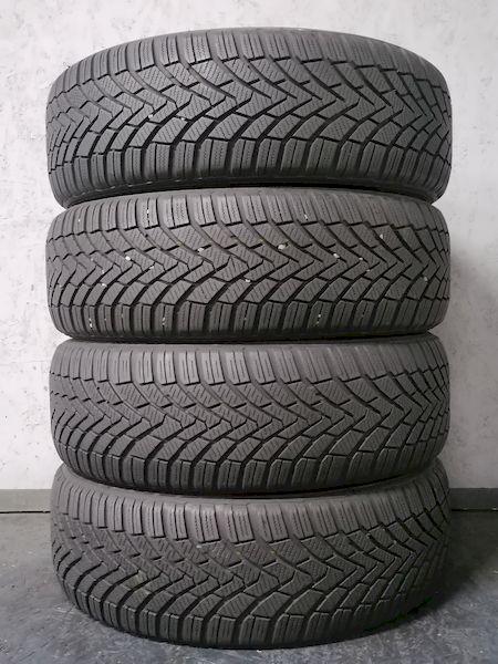 Шини б\у 195/65 R15