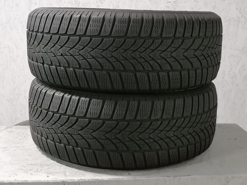 Шини б\у 215/60 R16
