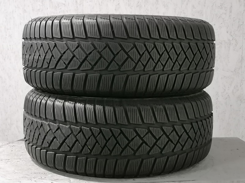 Шини б\у 225/55 R16