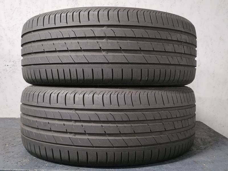 Шини б\у 225/45 R17