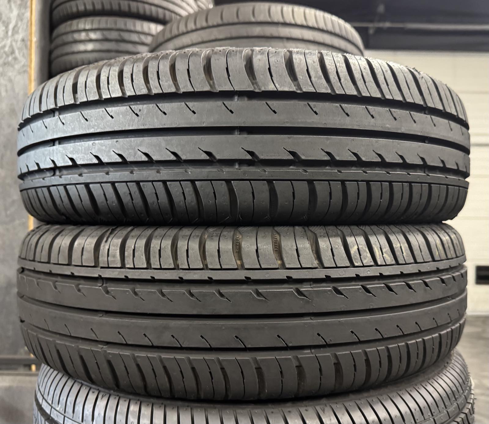 Шини б\у 155/60 R15