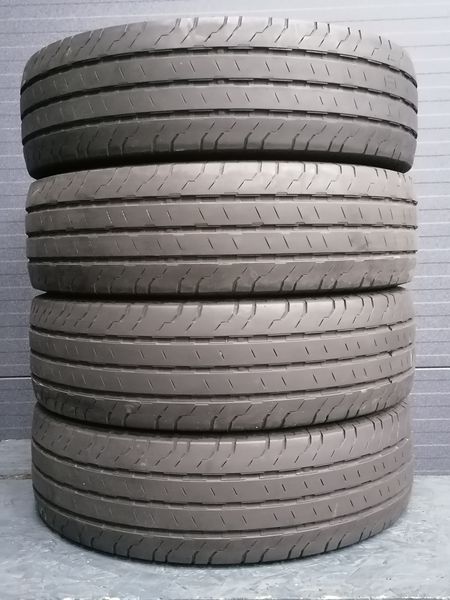 Шини б\у 205/75 R16C