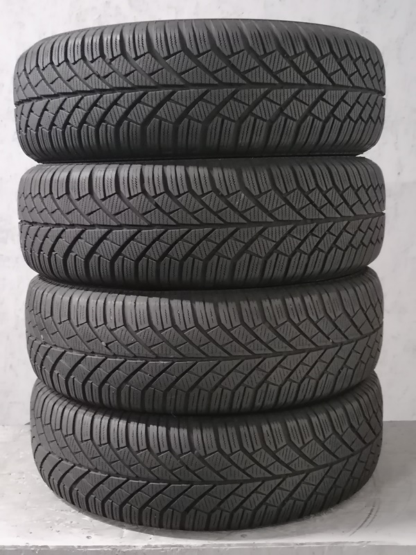 Шини б\у 195/65 R15