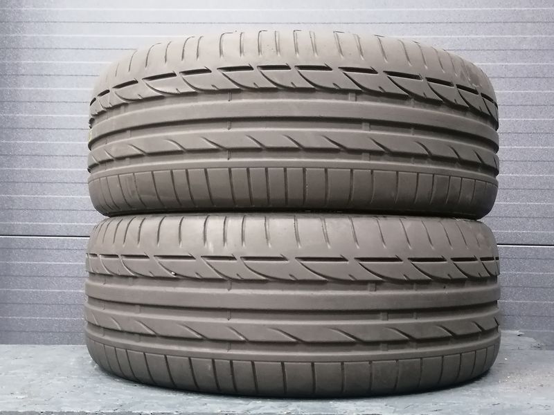 Шини б\у 245/45 R19