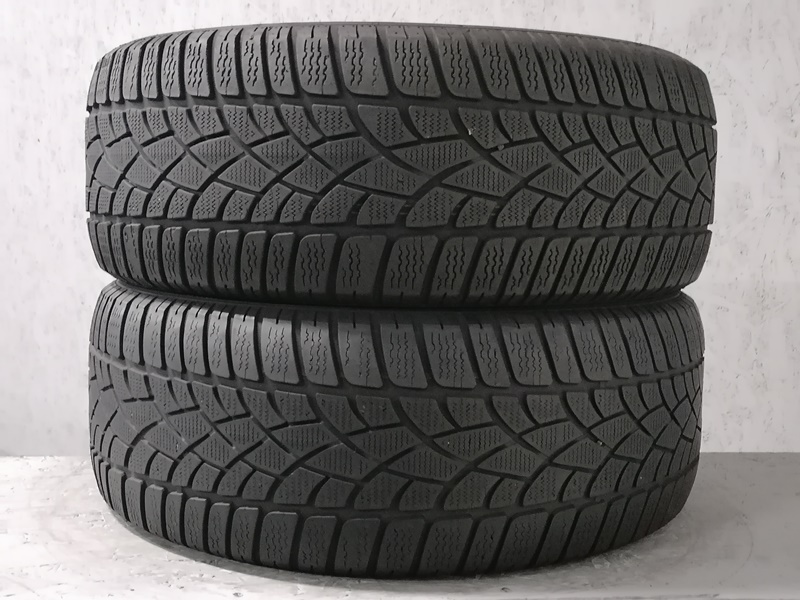 Шини б\у 235/45 R19